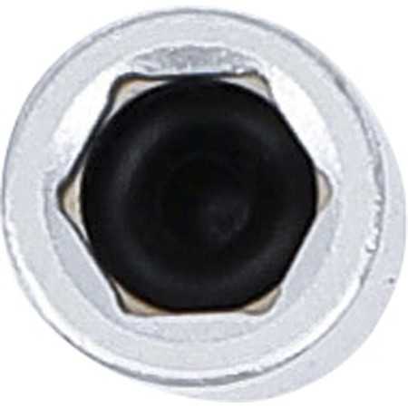 Bussola snodata per candelette e candele, 9mm