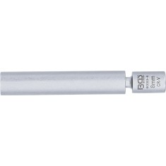 Bussola snodata per candelette e candele, 9mm 2