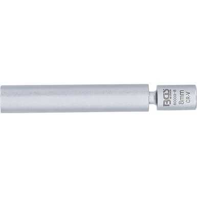 Bussola snodata per candelette e candele, 9mm