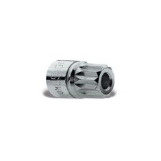 Bussola con profilo XZN per tappi olio Usag U02631145