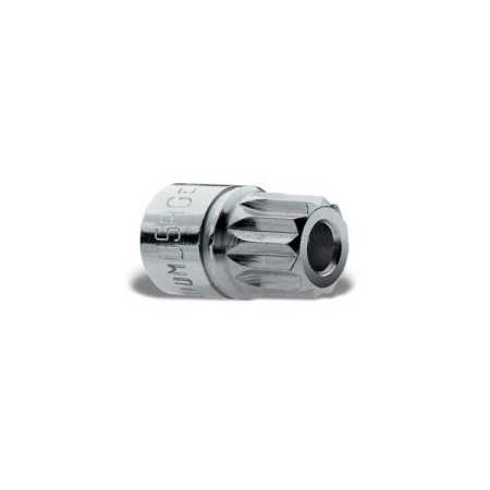 Bussola con profilo XZN per tappi olio Usag U02631145