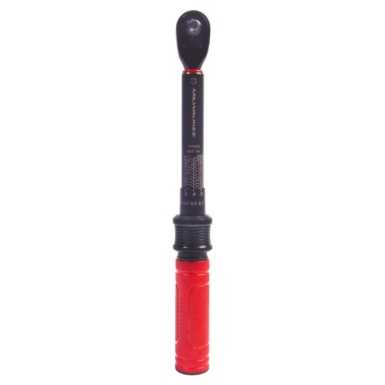 Chiave dinamometrica da 1/4" 5-25Nm Milwaukee