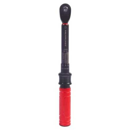 Chiave dinamometrica da 1/4" 5-25Nm Milwaukee