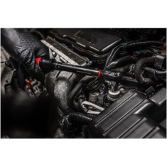 Chiave dinamometrica da 1/4" 5-25Nm Milwaukee 2
