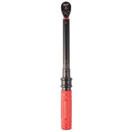 Chiave dinamometrica da 1/2" 40-200Nm Milwaukee