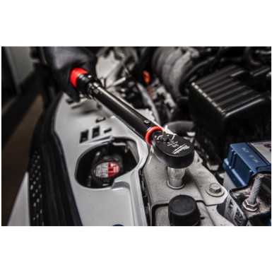Chiave dinamometrica da 1/2" 40-200Nm Milwaukee