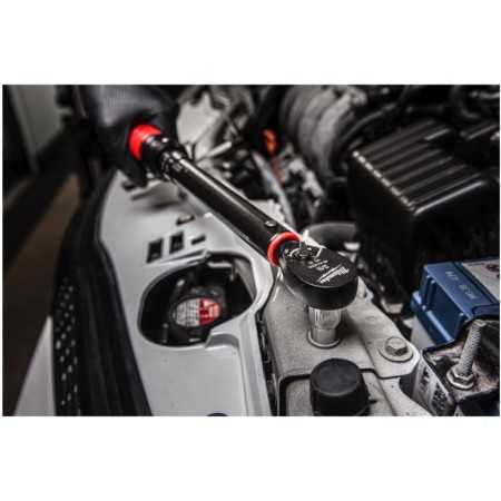 Chiave dinamometrica da 1/2" 40-200Nm Milwaukee