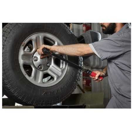 Chiave dinamometrica da 1/2" 60-340Nm Milwaukee