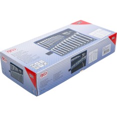 SERIE 25 CHIAVI COMB.6-50MM BGS1196 2