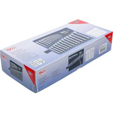 SERIE 25 CHIAVI COMB.6-50MM BGS1196