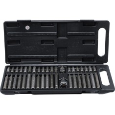Set 40 pezzi inserti combinati (P.N.2 PZ)
