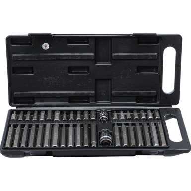 Set 40 pezzi inserti combinati (P.N.2 PZ)