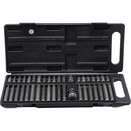 Set 40 pezzi inserti combinati (P.N.2 PZ)