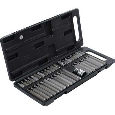 Set 40 pezzi inserti combinati (P.N.2 PZ)