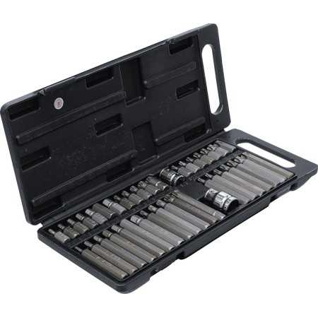 Set 40 pezzi inserti combinati (P.N.2 PZ)