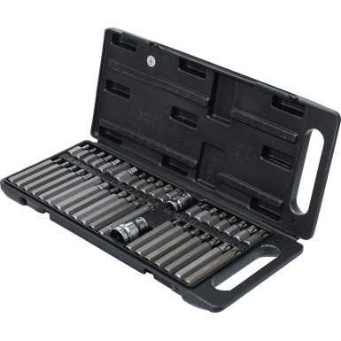 Set 40 pezzi inserti combinati (P.N.2 PZ)