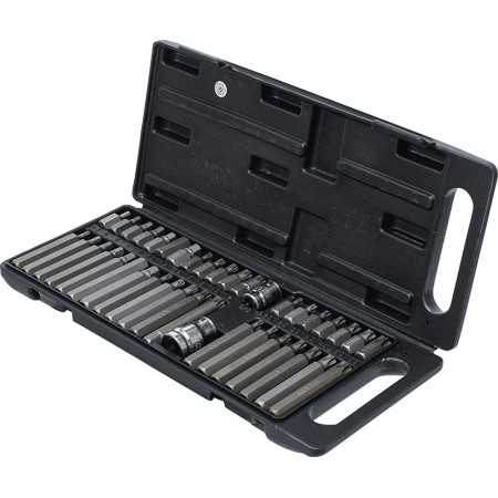 Set 40 pezzi inserti combinati (P.N.2 PZ)