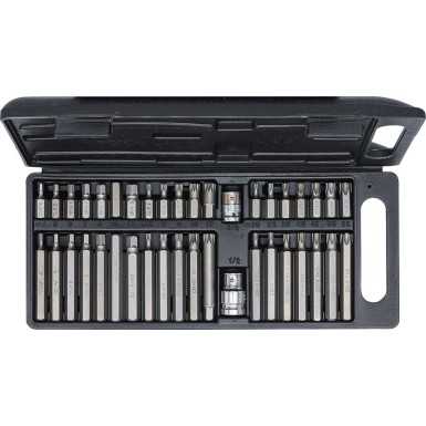 Set 40 pezzi inserti combinati (P.N.2 PZ)