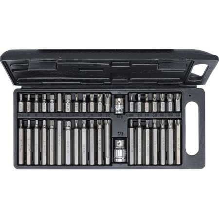 Set 40 pezzi inserti combinati (P.N.2 PZ)