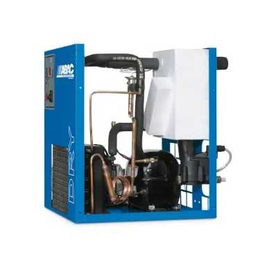 Essiccatore a refrigerazione DRY60 Abac