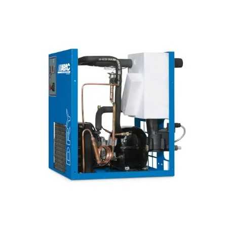 Essiccatore a refrigerazione DRY60 Abac