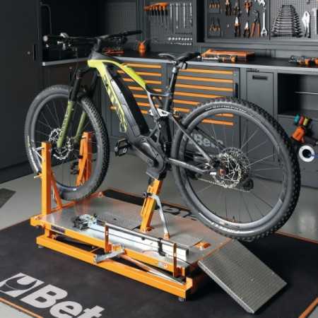 Sollevatore Per E-bike - Beta 3910