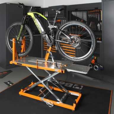 Sollevatore Per E-bike - Beta 3910