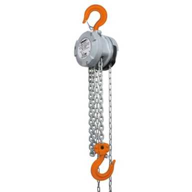 Paranco manuale a catena compatto 8145VX