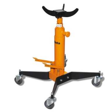 Sollevatore idraulico da fossa doppio stadio 1500/600 kg Beta 3026 2P/1,5-0,6