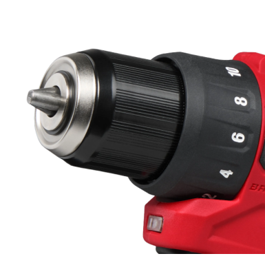 Trapano avvitatore brushless M12™ M12 BLDDRC-202C