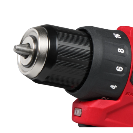 Trapano avvitatore brushless M12™ M12 BLDDRC-202C