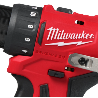 Trapano avvitatore brushless M12™ M12 BLDDRC-202C