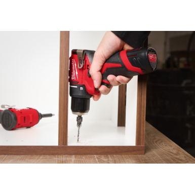 Trapano avvitatore brushless M12™ M12 BLDDRC-202C