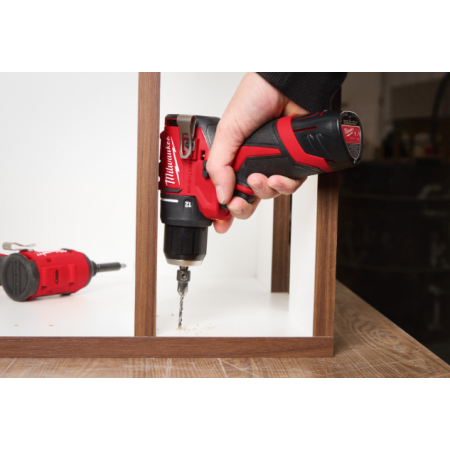 Trapano avvitatore brushless M12™ M12 BLDDRC-202C