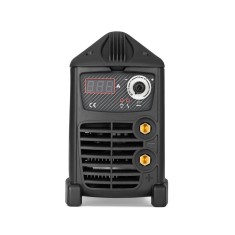 Saldatrice inverter a elettrodo e TIG Telwin Tecnica 171/S, 150 A - Kit 2