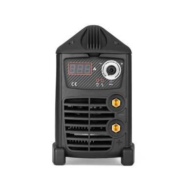 Saldatrice inverter a elettrodo e TIG Telwin Tecnica 171/S, 150 A - Kit
