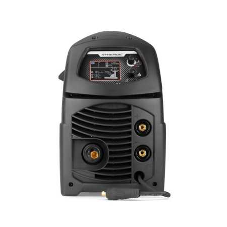 SALDATRICE INVERTER A FILO TECHNOMIG 210 DUAL SYNERGIC