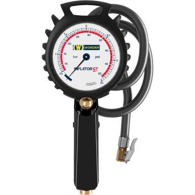 Pistola di gonfiaggio Wonder INFLATOR GT 1997