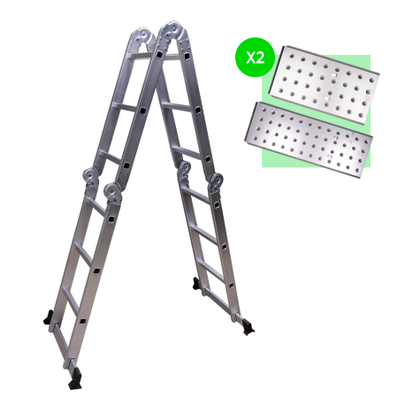 Scala Multiuso JBM 54176