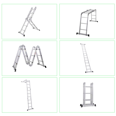 Scala Multiuso JBM 54176
