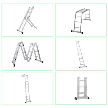 Scala Multiuso JBM 54176