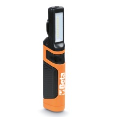 Lampada ricaricabile con LED ad alta luminosità, wireless – Beta 1838/13LED-W