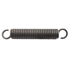 Kit 340 pezzi, molle a trazione, in cassetta metallica FM957-430 Fermec 2