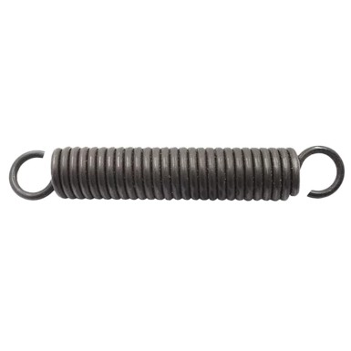 Kit 340 pezzi, molle a trazione, in cassetta metallica FM957-430 Fermec