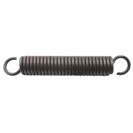 Kit 340 pezzi, molle a trazione, in cassetta metallica FM957-430 Fermec