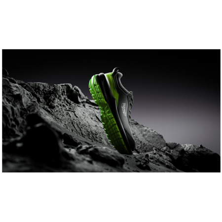 Calzature antinfortunistiche Flextred™ HI-VIS S1PS SC FO SR ESD
