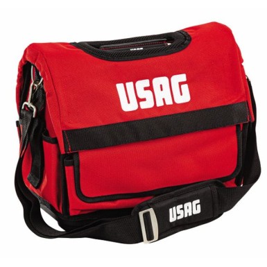Borsa professionale portautensili (vuota) Usag 007/1V