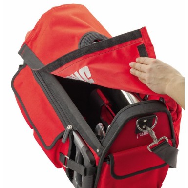 Borsa professionale portautensili (vuota) Usag 007 V