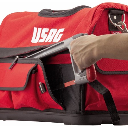 Borsa professionale portautensili (vuota) Usag 007 V