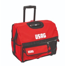 Borsa trolley portautensili (vuota) Usag 0007 TXV
